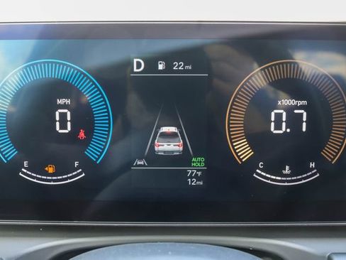 New 2026 Hyundai Santa Cruz SE FWD image 23