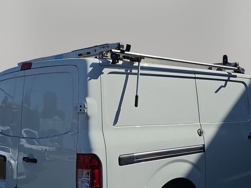 Used 2019 Nissan NV 1500 S RWD image 30
