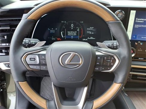 Certified 2025 Lexus RX 350 Premium image 20