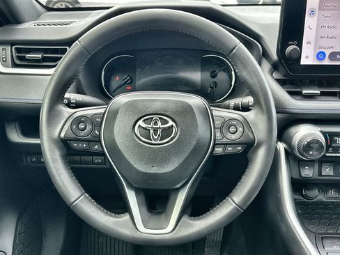 Used 2023 Toyota RAV4 XSE image 21