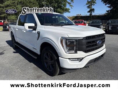Used 2023 Ford F150 Lariat w/ Equipment Group 502A High