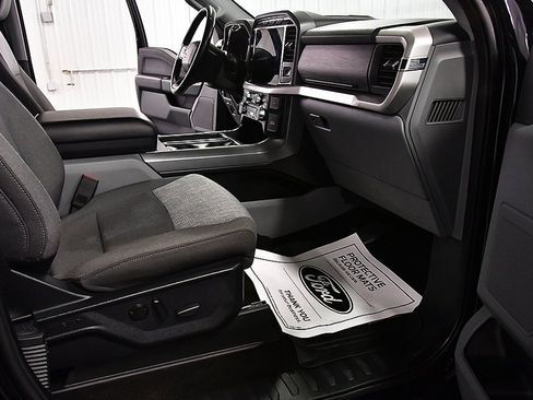 Used 2022 Ford F150 XLT w/ Equipment Group 302A High image 31