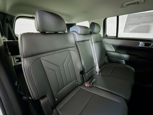 New 2026 Hyundai Santa Fe SEL AWD/4WD image 24