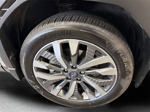 Certified 2025 Subaru Forester Touring image 41