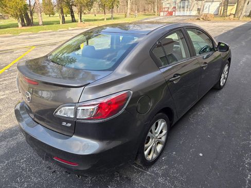 Used 2010 MAZDA MAZDA3 s Sport image 11