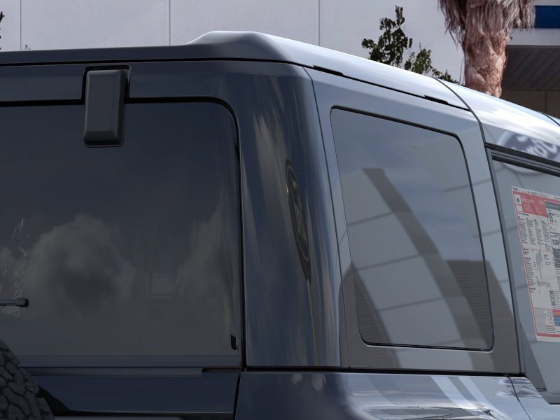 New 2026 Ford Bronco Raptor AWD/4WD image 26