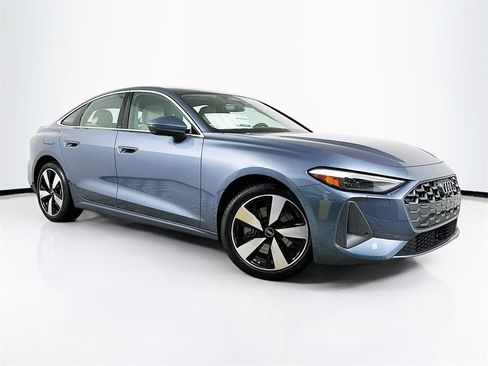 New 2025 Audi A5 2.0T Premium image 1