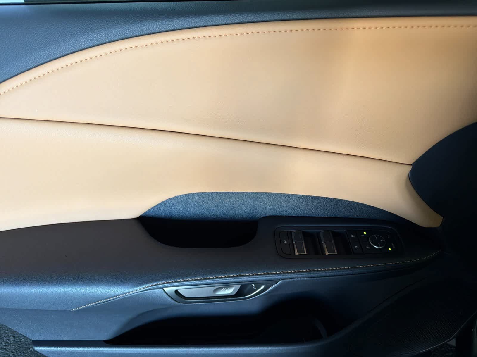 New 2026 Lexus RX 350 AWD w/ Accessory Package (Z1) image 12