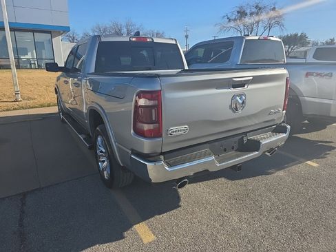 Used 2023 RAM 1500 Limited image 3