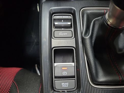 Used 2024 Honda Civic Si image 30