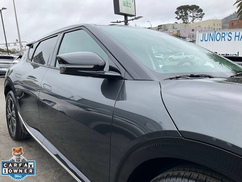 Used 2024 Kia EV6 Wind RWD image 73