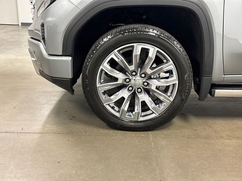 New 2026 GMC Sierra 1500 Denali w/ Denali Reserve Package AWD/4WD image 7