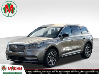 Used 2021 Lincoln Corsair Standard w/ Equipment Group 101A 360° Tour