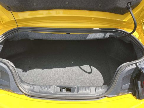 Used 2024 Ford Mustang Premium RWD image 8