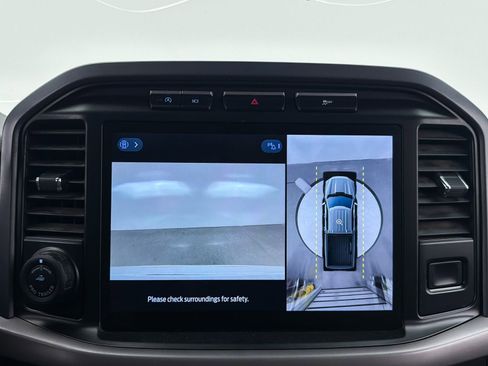 Used 2024 Ford F150 XLT w/ Tow/Haul Package image 8