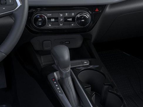 New 2026 Chevrolet Trax LT w/ Driver Confidence Package image 50