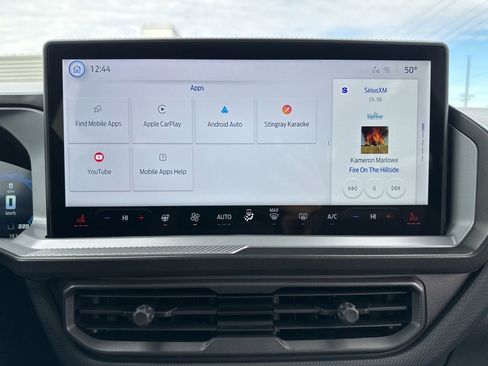 New 2026 Ford Bronco Sport Badlands w/ Badlands Tech Package image 19