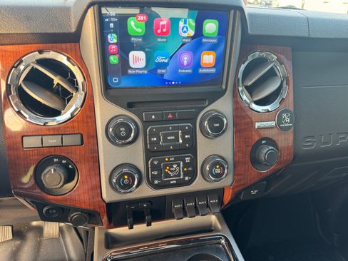 Used 2015 Ford F350 King Ranch AWD/4WD image 12