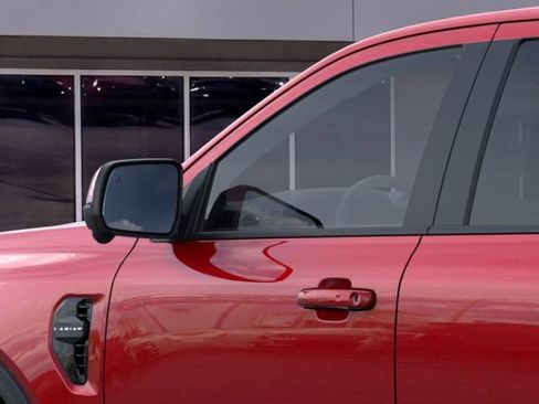 New 2026 Ford Ranger Lariat w/ FX4 Off-Road Package AWD/4WD image 20