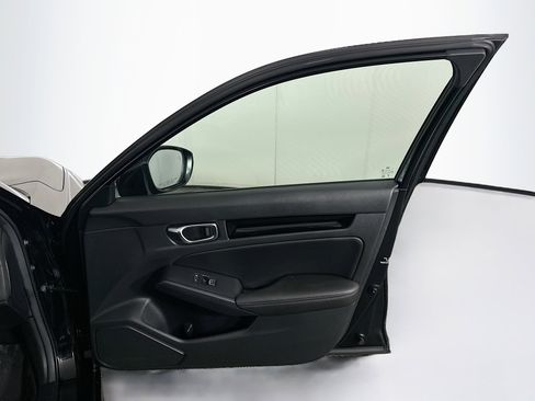 Used 2024 Honda Civic EX-L image 31