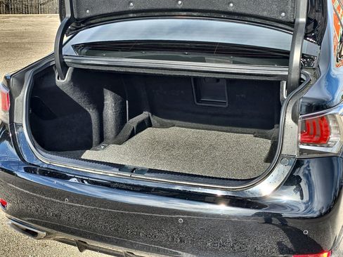 Used 2019 Lexus GS 350 F Sport image 23