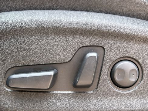 Used 2021 Hyundai Tucson Ultimate image 8