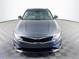 Used 2020 Kia Optima SE FWD video 2
