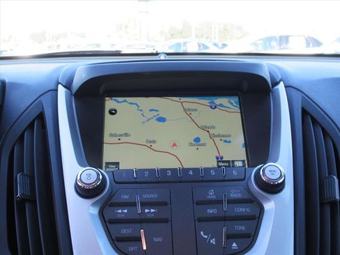 Used 2015 Chevrolet Equinox LTZ image 19