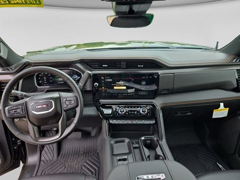 New 2026 GMC Sierra 2500 AT4 w/ AT4 Premium Plus Package AWD/4WD image 25