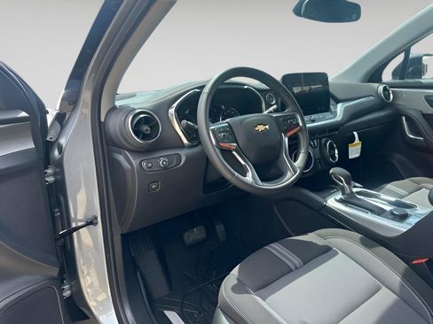 New 2026 Chevrolet Blazer LT w/ Convenience Package FWD image 14