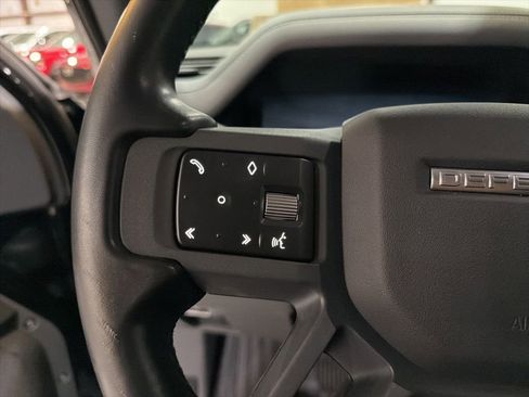 Used 2024 Land Rover Defender 110 X-Dynamic SE image 13