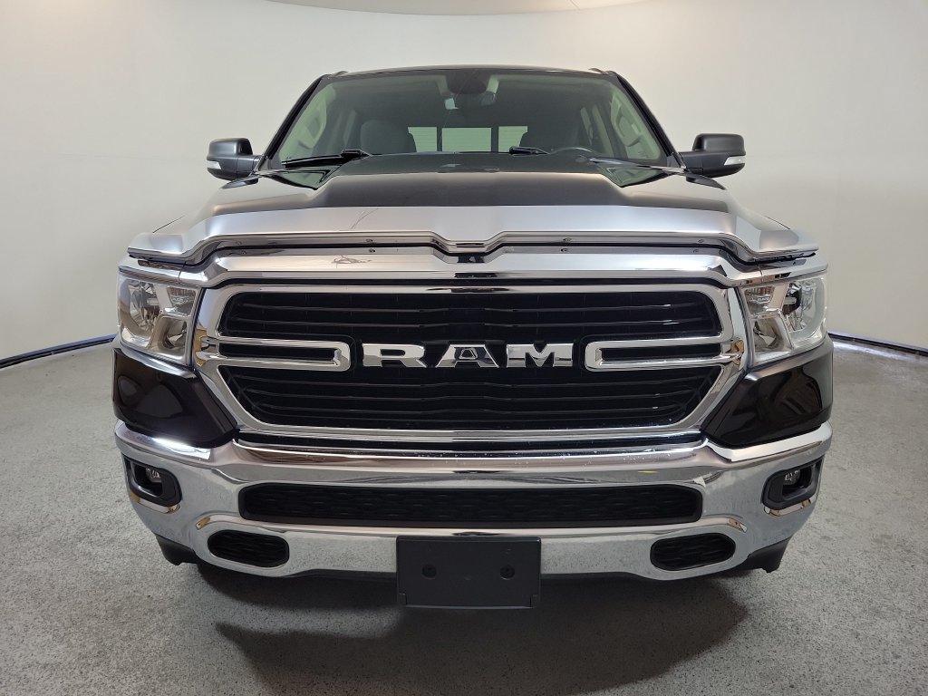 Used 2020 RAM 1500 Big Horn RWD image 2