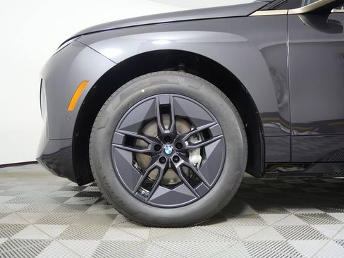 Used 2026 BMW iX xDrive45 image 7