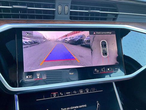 Used 2023 Audi A6 3.0T Prestige w/ Prestige Package image 14