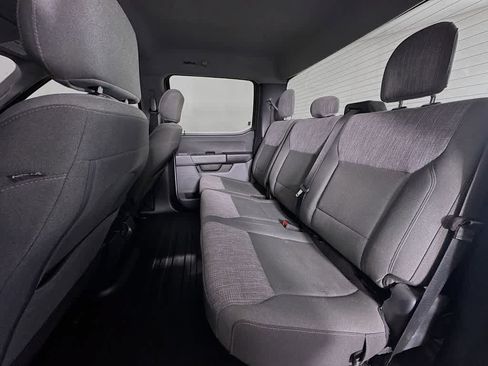 Used 2021 Ford F150 XLT AWD/4WD image 13