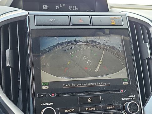 Used 2019 Subaru Ascent Premium image 24