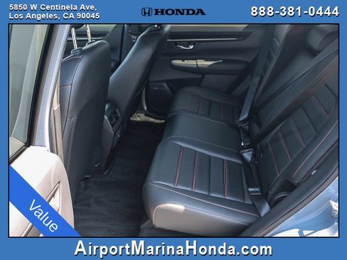 Used 2024 Honda CR-V Sport-L image 19