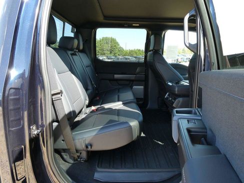 New 2026 Ford F150 Lariat AWD/4WD image 10