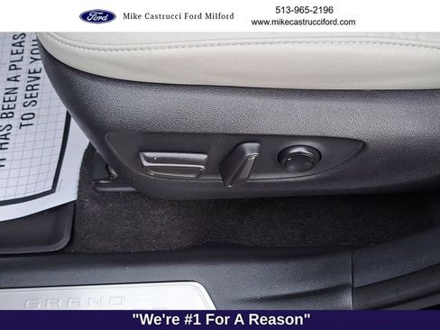 Used 2024 Toyota Grand Highlander Limited image 22