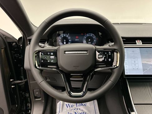 Used 2026 Land Rover Range Rover Evoque S AWD/4WD image 13