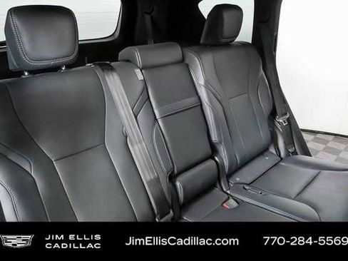 Used 2025 Lexus LX 700h F Sport AWD/4WD image 31