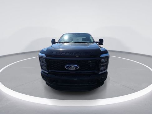 New 2026 Ford F350 XL w/ STX Appearance Package AWD/4WD image 3
