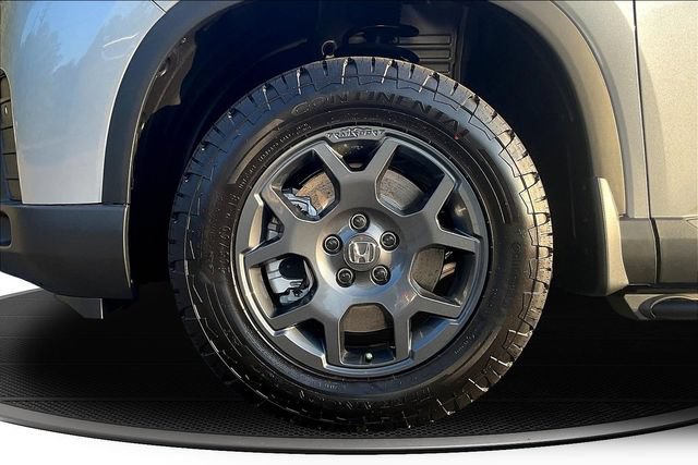 New 2026 Honda Pilot TrailSport image 13