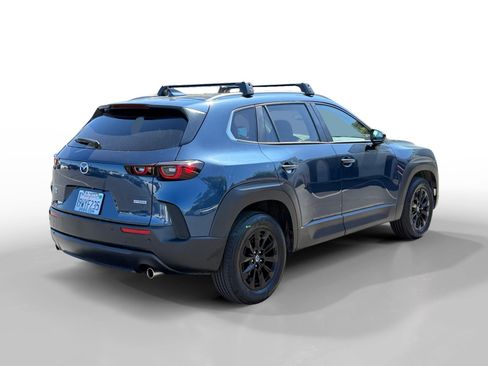 Certified 2026 MAZDA CX-50 2.5 Hybrid w/ Preferred Pkg AWD/4WD image 5