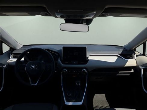 Used 2025 Toyota RAV4 XLE Premium w/ Weather Package image 10