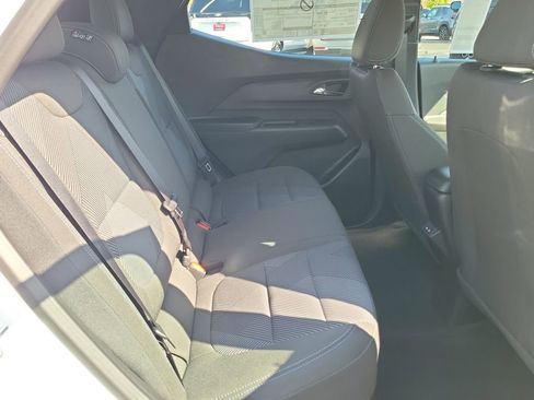 New 2027 Chevrolet Bolt LT FWD image 17