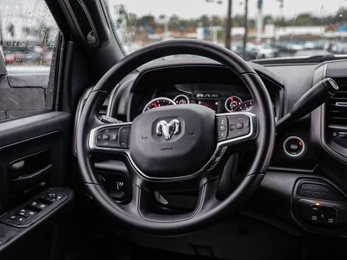 New 2026 RAM 2500 Tradesman image 18