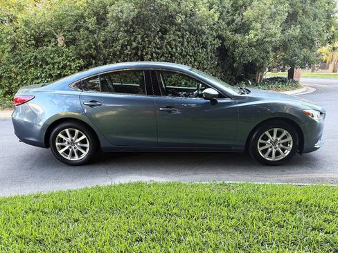 Used 2014 MAZDA MAZDA6 Sport FWD image 8