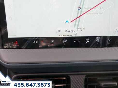 New 2026 Ford Maverick Lariat w/ Black Appearance Package image 54