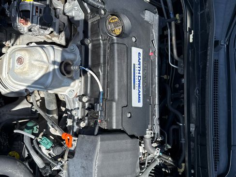 Used 2014 Honda Accord Sport image 25